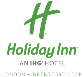 Holiday Inn Brentford Lock Logo